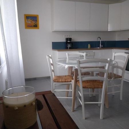 T2 Charmant Avec Terrasse 650M De La Mer Pornichet Dış mekan fotoğraf